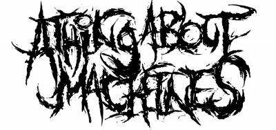 logo A Thing About Machines